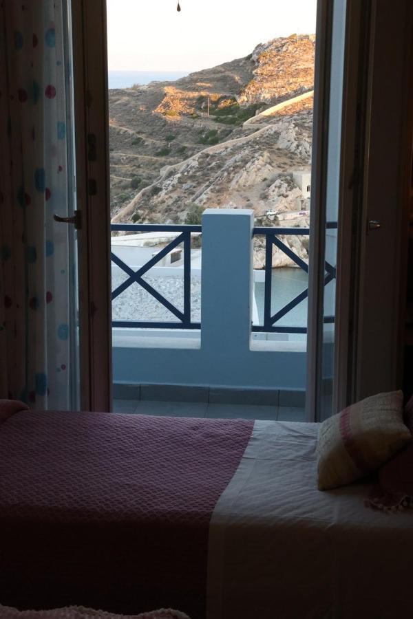 Vacation House With Stunning View - Vári Exteriér fotografie